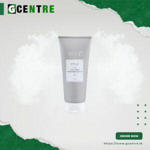 KEUNE Curl Cream (HOLLAND)