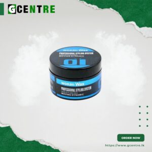 WOKALI WAX Moving Dynamic