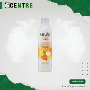 CANTU For Kids Nourishing Conditioner