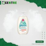 Johnson’s Cotton Touch face & Body Lotion