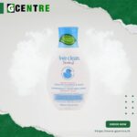 LIVE CLEAN Baby Gentle Moisture