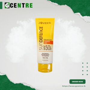 JOVEES Sun Guard 3 in 1 Matte Lotion