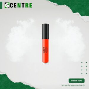 Seren London Vegan Obsession Liquid Lip Gloss