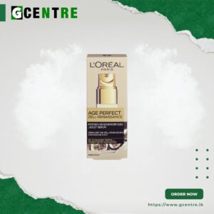 Loreal Age Perfect Cell Renewal