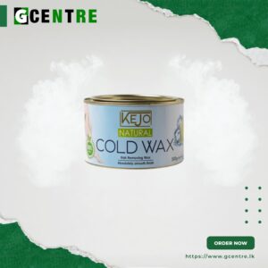 KEJO Cold Wax