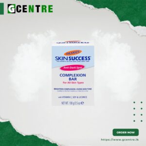 SS Eventone Complexion Soap