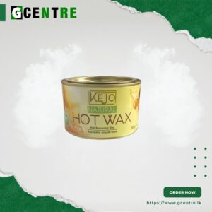 KEJO Hot Wax