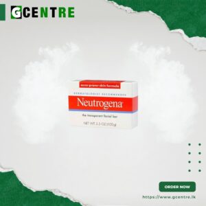 NEUTROGENA Acne Facial Bar