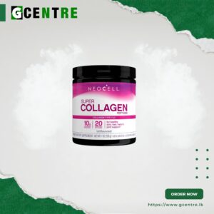 NEOCELL Super Collagen Supplement