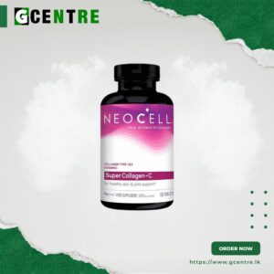 NEOCELL Super Collagen