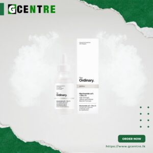 THE ORDINARY Niacinamide 10% + ZINC 1%