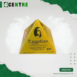 Egyptian Magic 30+ Age Miracle Cream