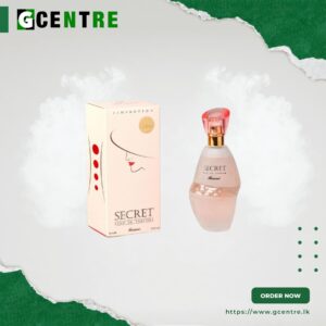RASASI Secret Eau De Perfume Pour Femme
