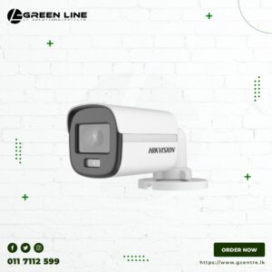 HIKVISION DS-2CE10DFT-F