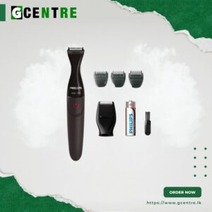 Philips MG1100 Ultra Precise Beard Styler