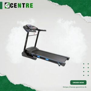 Quantum QT-215 Treadmill