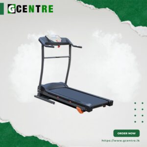Quantum T110 Treadmill