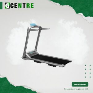OVICX Q2S Plus Treadmill