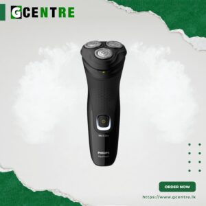 Philips Aqua Touch Wet Or Dry Electric Shaver