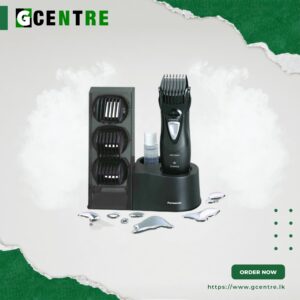 Panasonic 6-in-1 All-Over Body Hair Trimmer