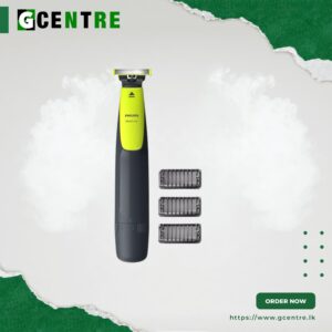 Philips OneBlade (Style-Trim-Shave)