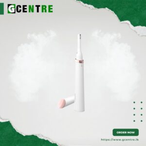Philips On-the -go Touch-up Pen Trimmer