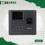 HIKVISION DS-K1A802AF-B Fingerprint Time Attendance Terminal