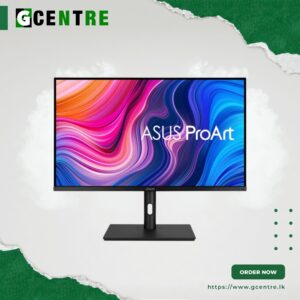 ASUS PROART PA328CGV 32" QHD 165Hz Professional Monitor