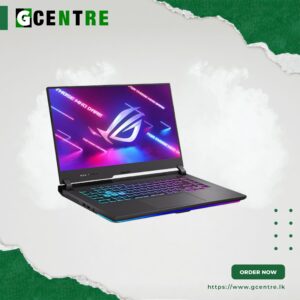 Asus ROG Strix 15 G513 – Ryzen 7