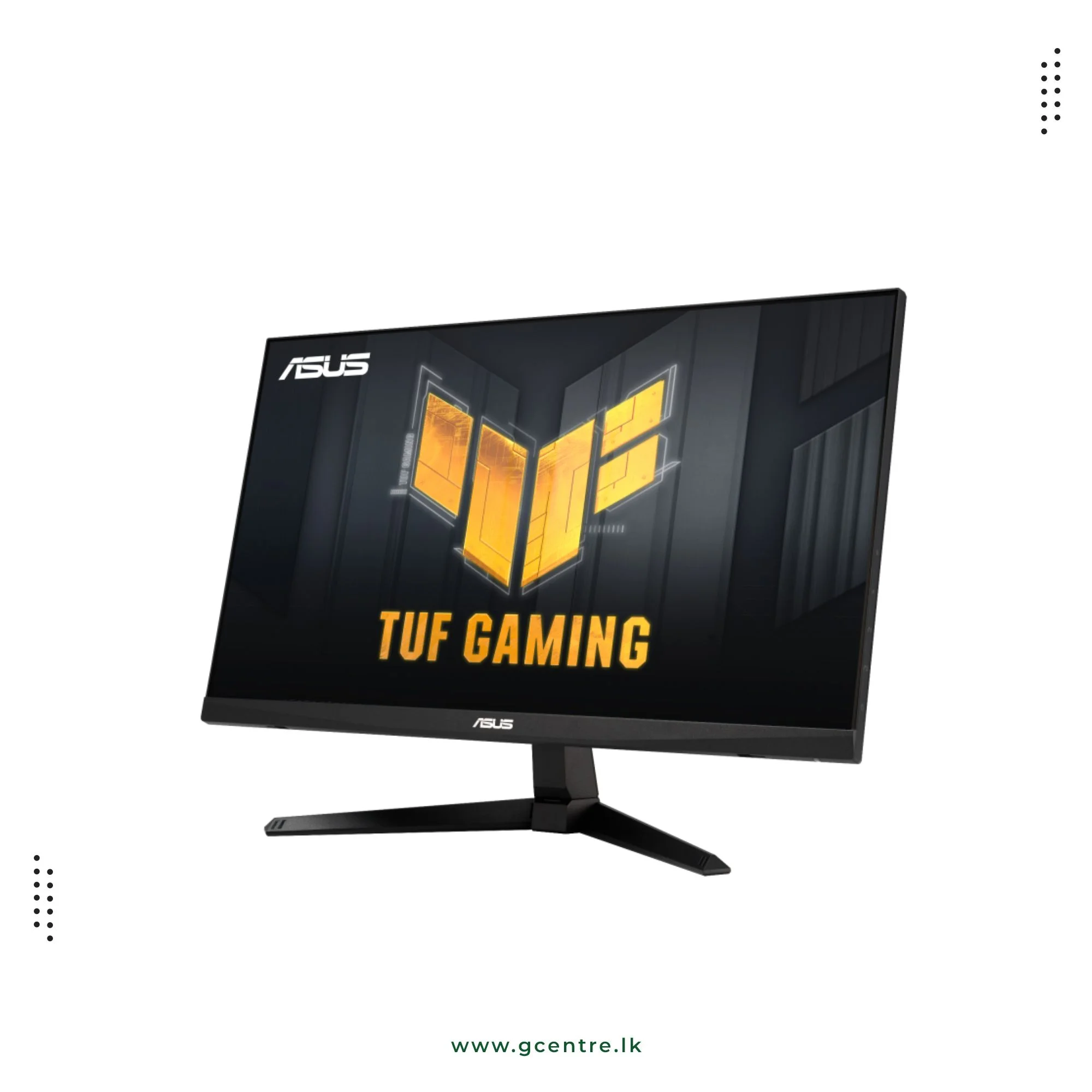 Asus TUF VG246H1A 24″ Gaming Monitor