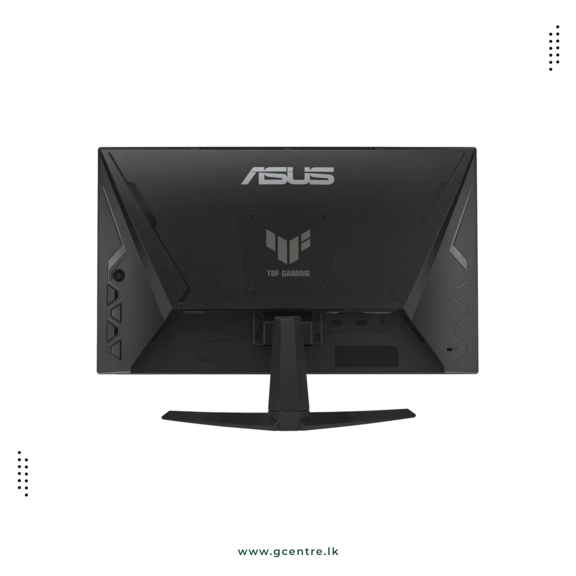 Asus TUF VG246H1A 24″ Gaming Monitor