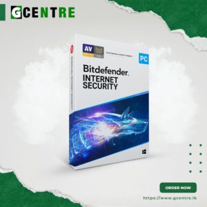 Bitdefender Internet Security