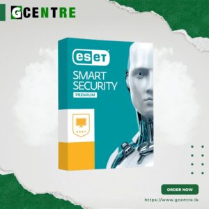 ESET Smart Security Premium - 1 User