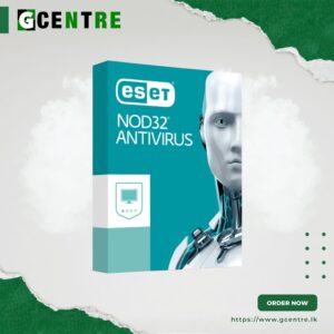 Eset Nod32 Antivirus