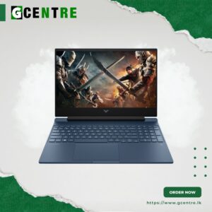 HP Victus 15 fa1247TX Gaming – i5