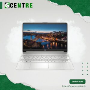 HP 15s eq3076AU – Ryzen 7