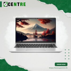 HP EliteBook 640 G9 Notebook – i5