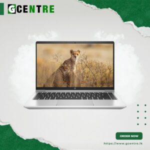 HP ProBook 440 G9 – i5