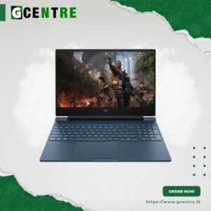 HP Victus 15 fa1248TX Gaming – i5