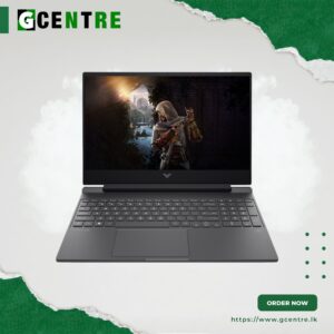 HP Victus 15 fa1249TX Gaming – i5