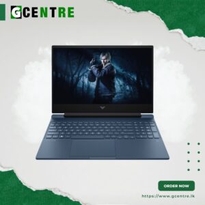 HP Victus 15 fa1252TX Gaming – i7