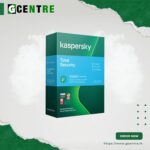 Kaspersky Total Security - 1 User