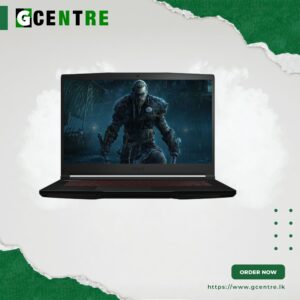 MSI GF63 Thin 11UC – i5
