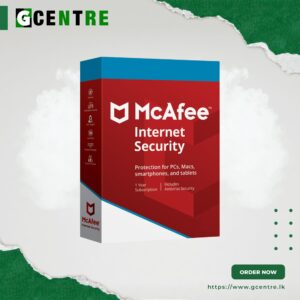 McAfee Internet Security