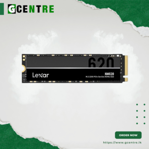 LEXAR NM620 256GB GEN3X4 NVME SSD PRICE IN SRI LANKA