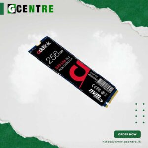 ADDLINK S70 LITE 256GB SSD NVME PCIE GEN3X4 M.2