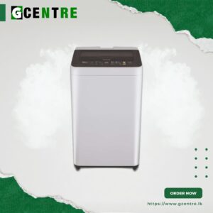Panasonic Fully Automatic Top Loading 7Kg Washing Machine