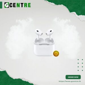 AirPods Pro ANC Version