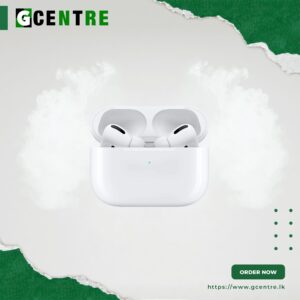 Apple AirPods Pro (3rd Generation)