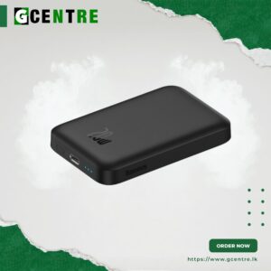 Baseus 10000mAh 20W Magnetic Mini Wireless Fast Charge Power Bank